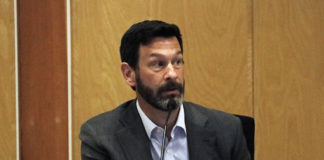 Jeff Kay