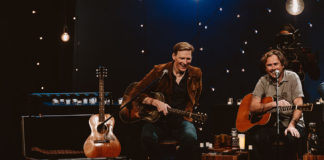 'Southern Songwriters' on PBS