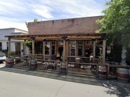 Williamson Wines Closes Original Downtown Tasting Room