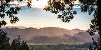 Healdsburg overview