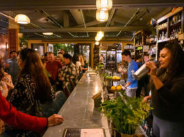 best of healdsburg 2024 winner's party