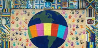 Mosaic Worldview