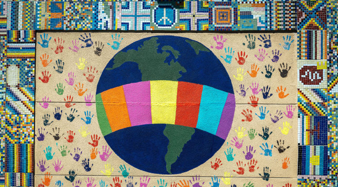 Mosaic Worldview