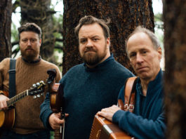 Gaelic band Kalos