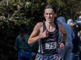 Jake McWilliams