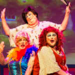 Raven Players in Drag