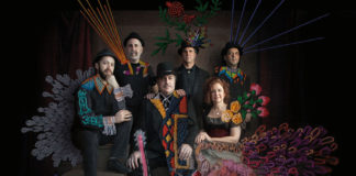 Klezmatics