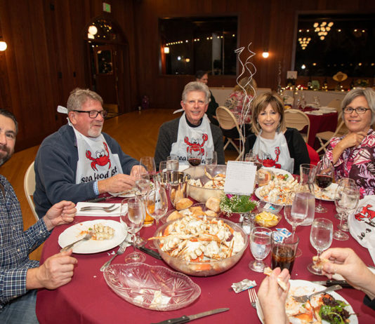 Rotary Crab Fest, 2024