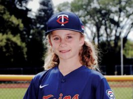 Healdsburg Little League Starts All-Girls Team