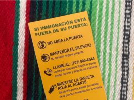 As Immigrant Roundup Fears Swirl, Local Orgs Work to Empower the Undocumented