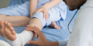 High-Tech Healing at Healdsburg Hospital healdsburg hospital wound care, high-tech healing