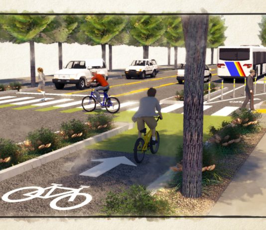 Could Trump’s Funding Cut Threats Affect Healdsburg?