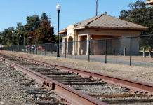 Letters: The Depot dilemma SMART station location in Healdsburg