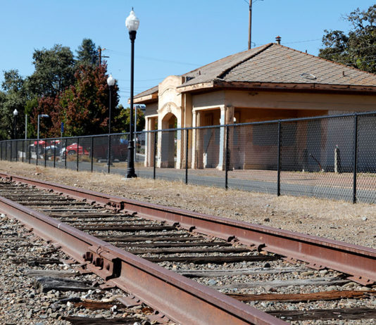 Letters: The Depot dilemma SMART station location in Healdsburg