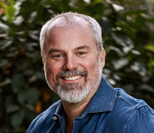 James Gore Running for State Senate Supervisor James Gore