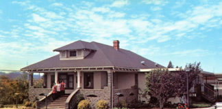 GIORGIO’S Healdsburg House Restaurant and Lounge at Grant and Old Redwood Highway