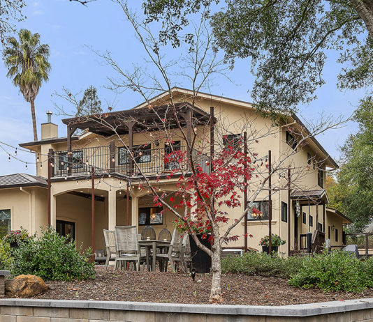 Housing Market Shows Sharp Divide