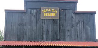 Chalk Hill Grange
