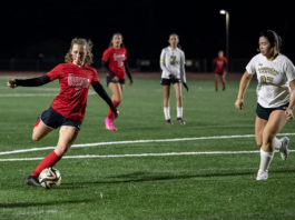 Soccer Squads Kick It Up
