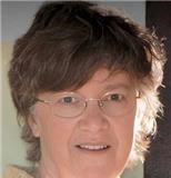Gail Elaine Adams healdsburg obituary