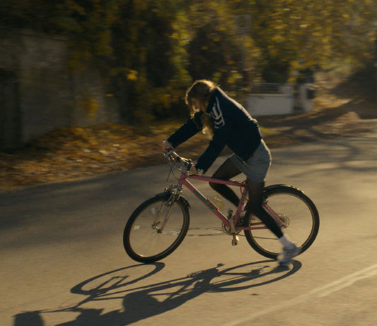 Healdsburg Happenings, Feb. 20 Image from the short film 'Brat'