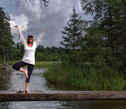 Jendala’s Journey Ends at Home Jendala in Minnesota