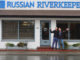 Offices of Russian Riverkeeper, Healdsburg