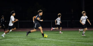 Soccer player Diego Rodriguez