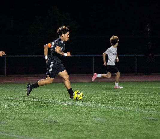Soccer player Diego Rodriguez