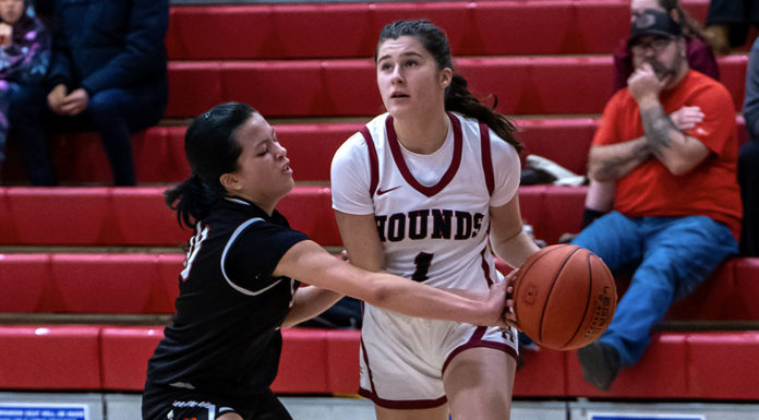 Amelia Wickersham in action v. Santa Rosa