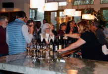 Pigs & Pinot at Dry Creek Kitchen