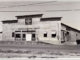Former Cerri Building in Healdsburg
