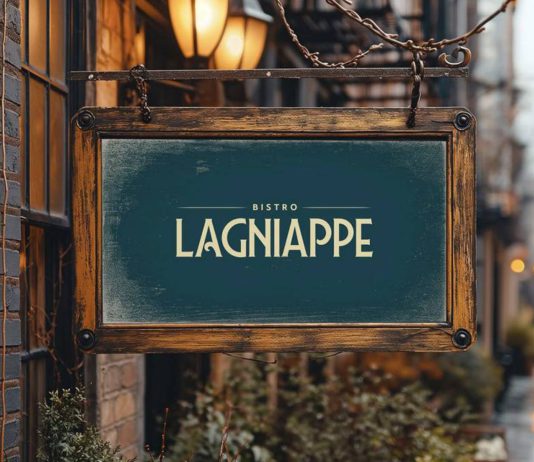 Lagniappe, New Healdsburg Bistro, to Take Over Old Campo Fina, Molti Amici Space