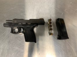 Healdsburg Police Arrest 3 Teen Boys After Alleged Pistol-Whipping