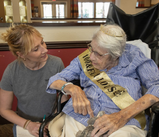 Healdsburg Senior Living’s Parent Company Goes Bankrupt