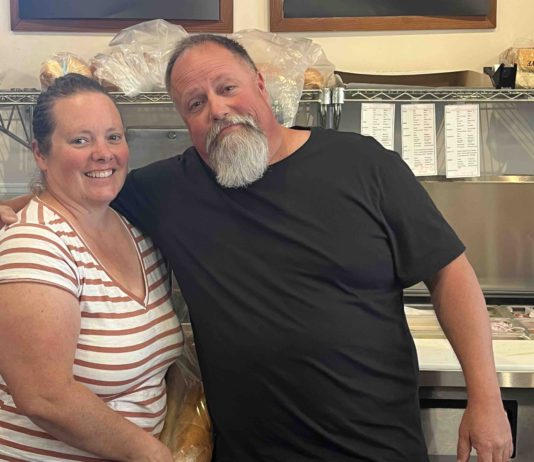 Summer’s Market Reopens for Business in Healdsburg