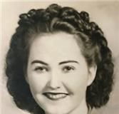 Lorraine Shirley Ham