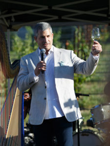 Steve Dveris