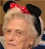 Wanda F. Monticelli