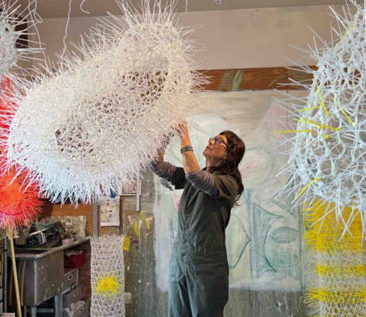 Simone’s Healdsburg Event Log: April 24-May 4, With Lotsa Live Music