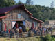 Ranch Dance at Lake Sonoma