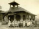 Felta School in 1916