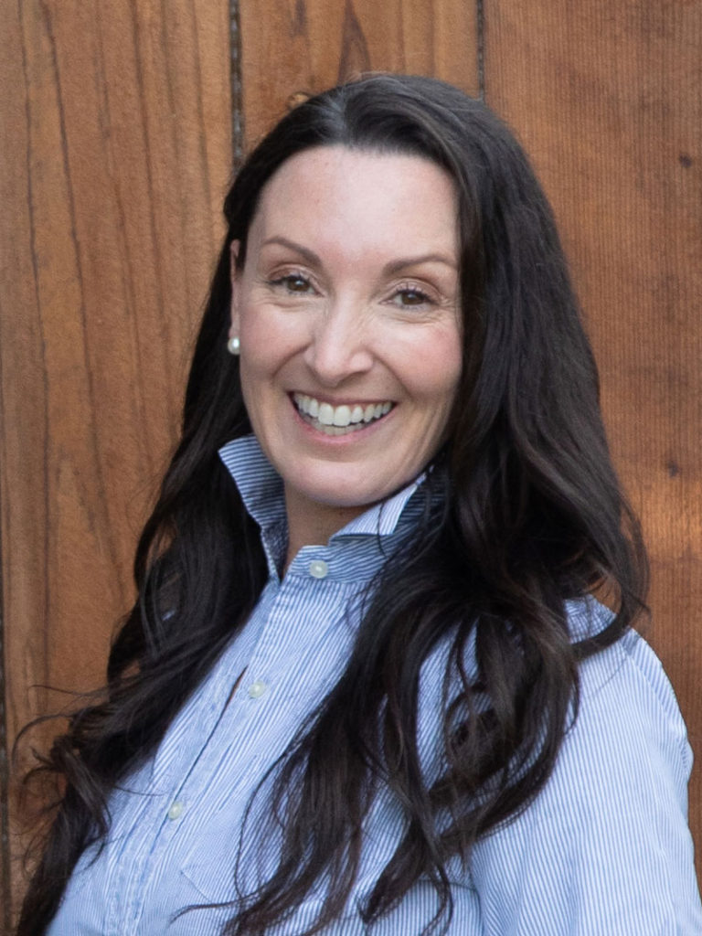 Liza Gershman
