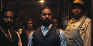 Playin’ That Devil Music: Ryan Coogler’s ‘Sinners’ Michael B. Jordan in 'Sinners'