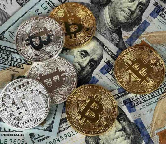 Cryptocurrency Trending Upward