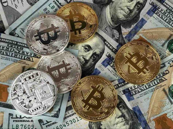 Cryptocurrency Trending Upward