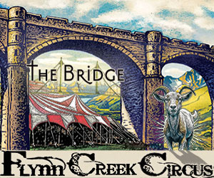 flynn creek circus, buy tickets online