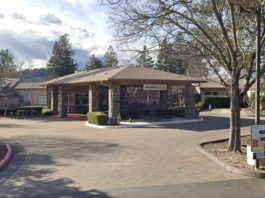 Healdsburg’s Senior Home Is Reportedly Being Run by a Mysterious New LLC