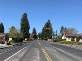 Simone’s Healdsburg Event Log: May 12-18, Including Seasonal Returns