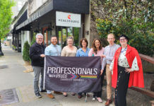 Professionals with Pride